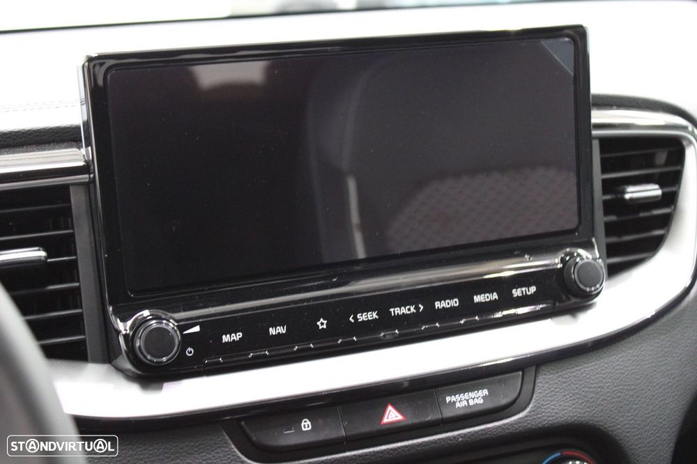 Kia Ceed 1.0 T-GDI Drive - 14