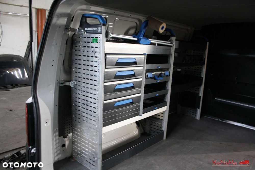 Ford transit connect - 32