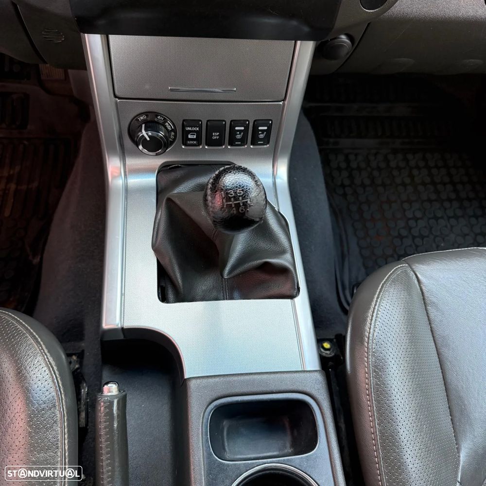 Nissan Navara - 18