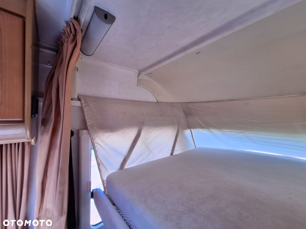 Hymer-Eriba B584 Integra Klimatyzacja 2.8 JTD 128KM - 18