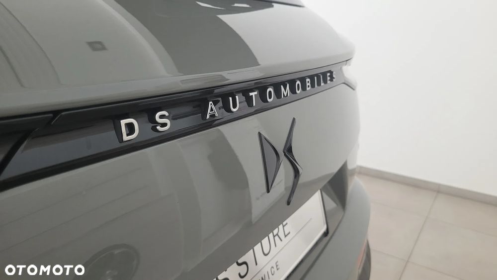 DS Automobiles DS 7 Crossback 1.5 BlueHDi Performance Line + - 9