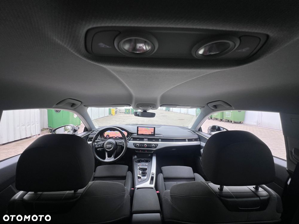 Audi A5 Coupé 2.0 TFSI S tronic sport - 28
