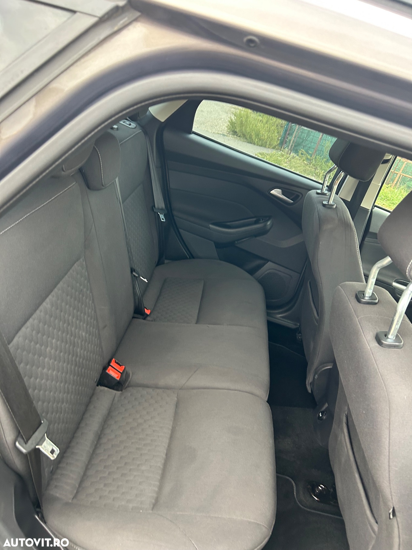 Ford Focus 2.0 TDCi DPF Aut. SYNC Edition - 16