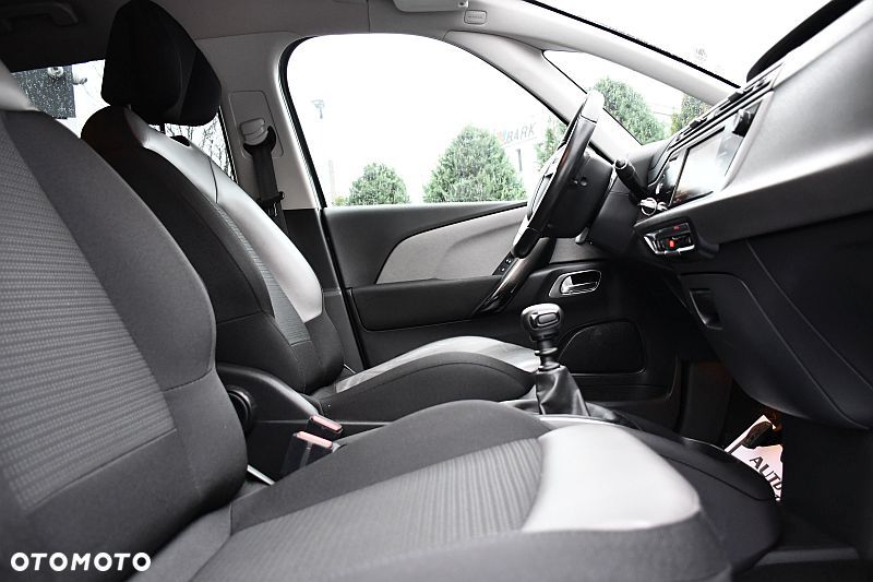 Citroën C4 SpaceTourer 1.5 BlueHDi Shine S&S - 7