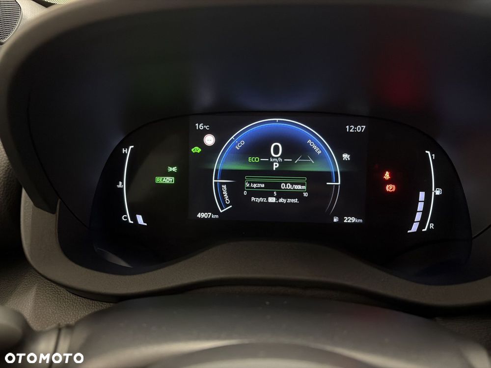 Toyota Yaris Cross Hybrid 1.5 Style - 16