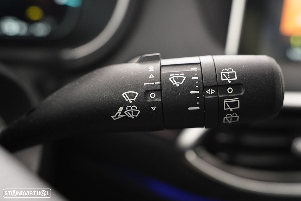 MG EHS 1.5 T-GDI Plug-in Hybrid Luxury - 22