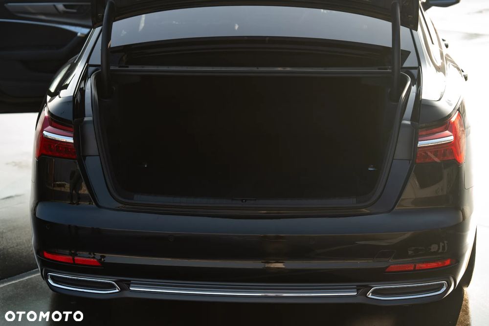 Audi A6 Limousine 2.0 TDI ultra S tronic - 37