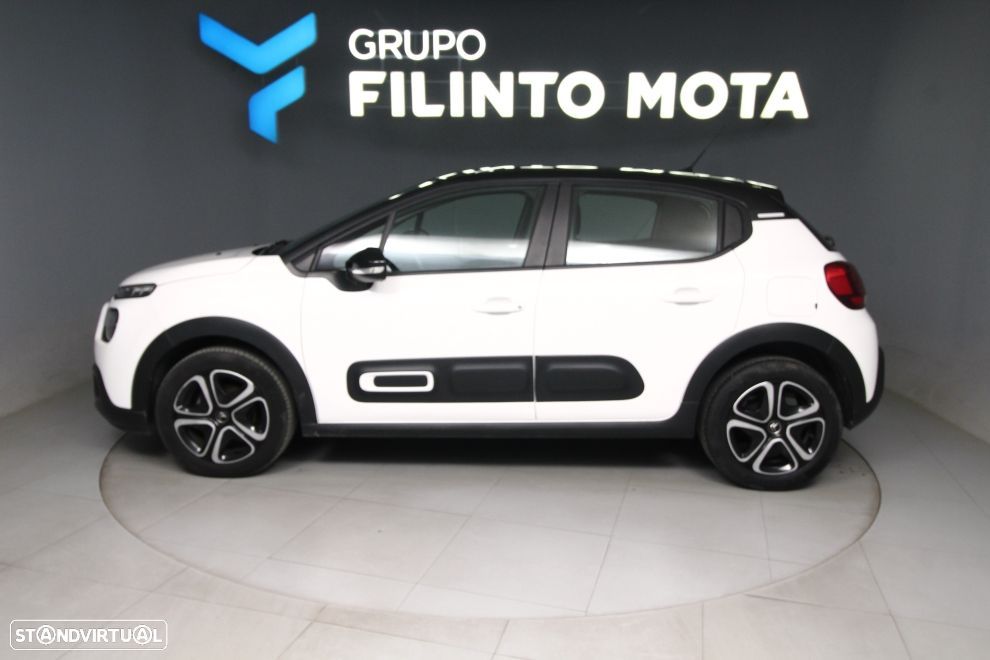 Citroën C3 1.2 PureTech Shine - 5