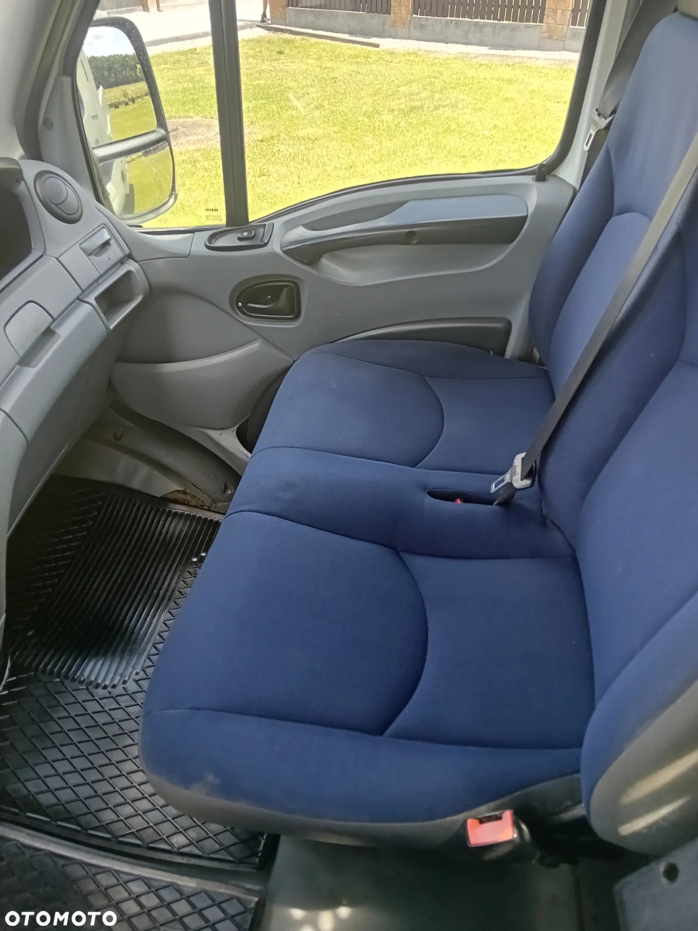 Iveco Daily 35C12 - 9