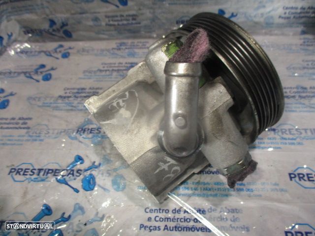 Bomba Direção 28240628  2054A1   PEUGEOT BIPPER (AA) 2014 1.3HDI 75Cv 5P Branco - 2