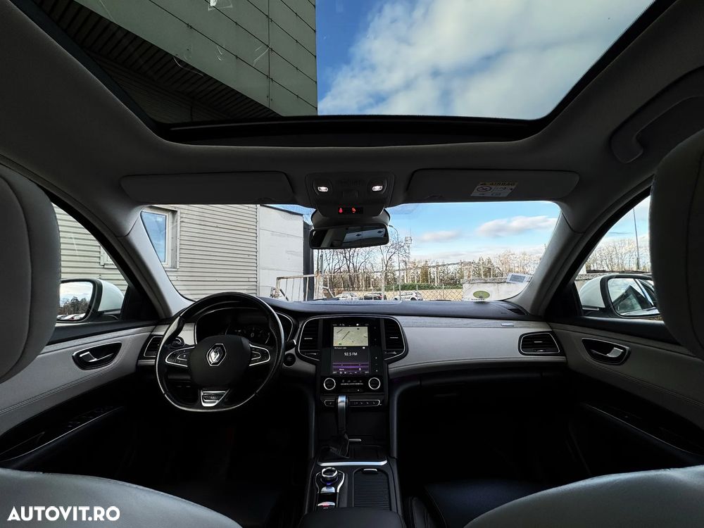 Renault Talisman - 18