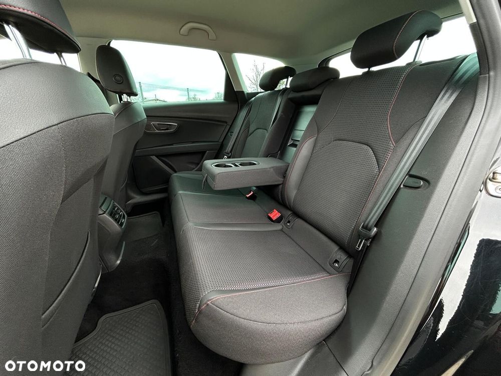 Seat Leon 2.0 TDI FR S&S EU6 - 18