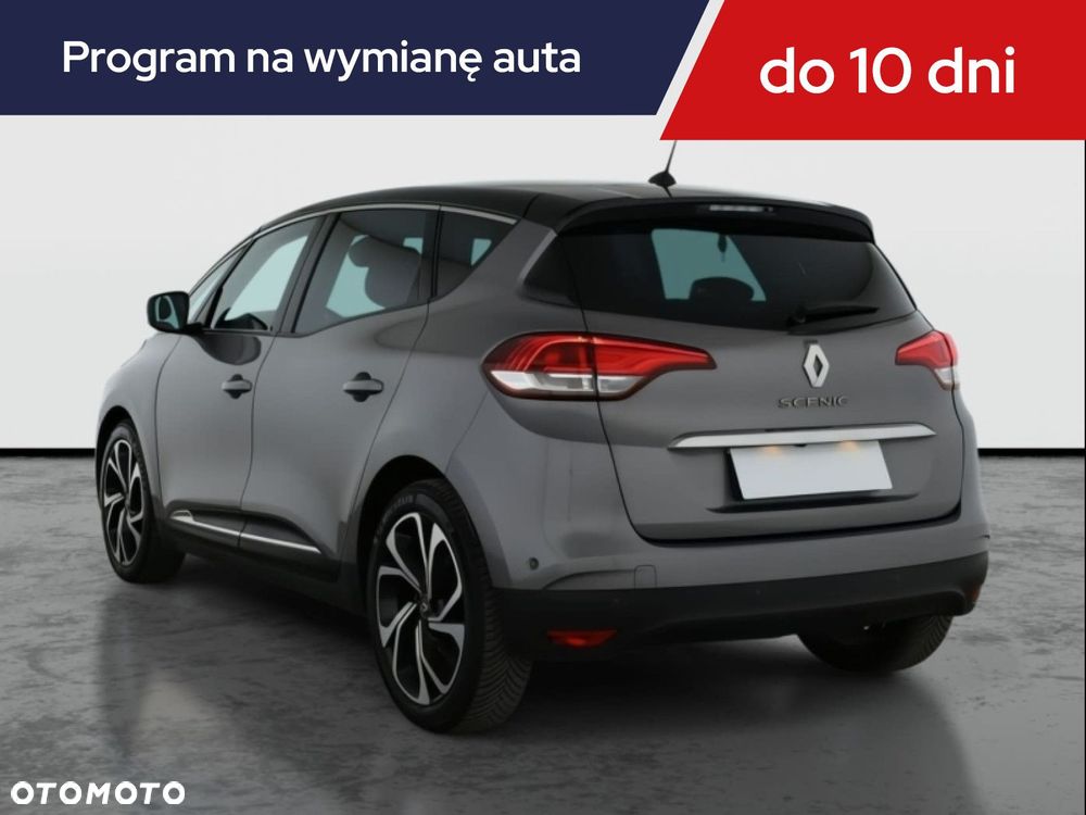 Renault Scenic - 6