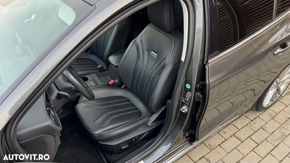 Ford Focus 1.5 EcoBlue Start-Stopp-System Aut. ACTIVE VIGNALE - 17