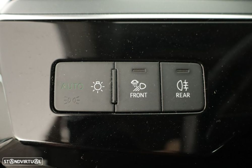 Audi e-tron 55 quattro Advanced - 19