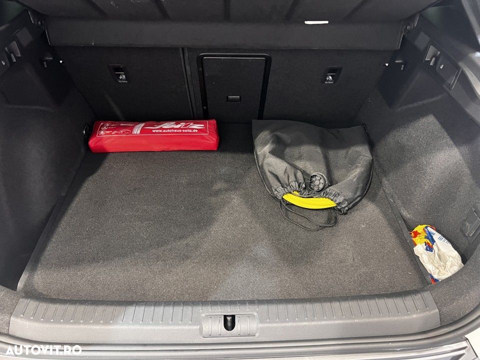Cupra Formentor 1.4 e-HYBRID PHEV - 31