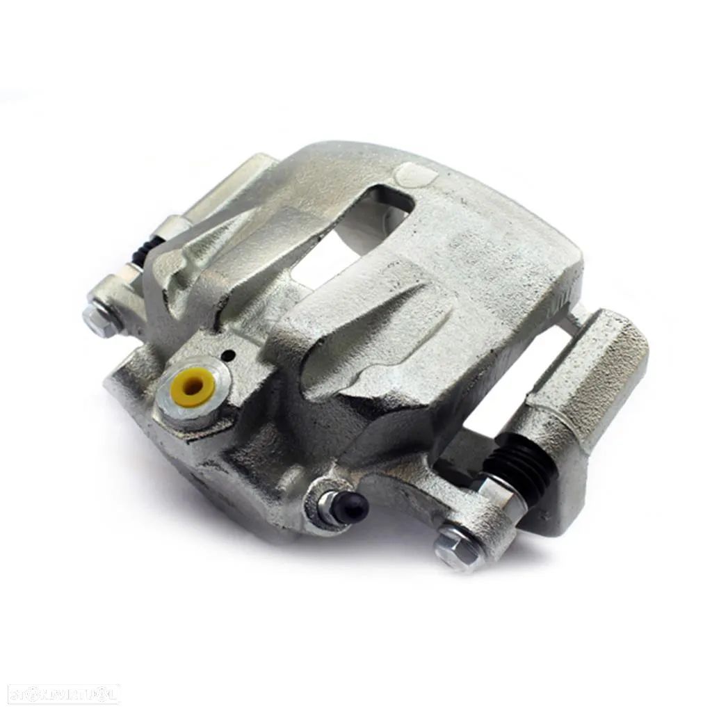 Pinça de travão trás Mitsubishi Canter Fuso 2011- - 1