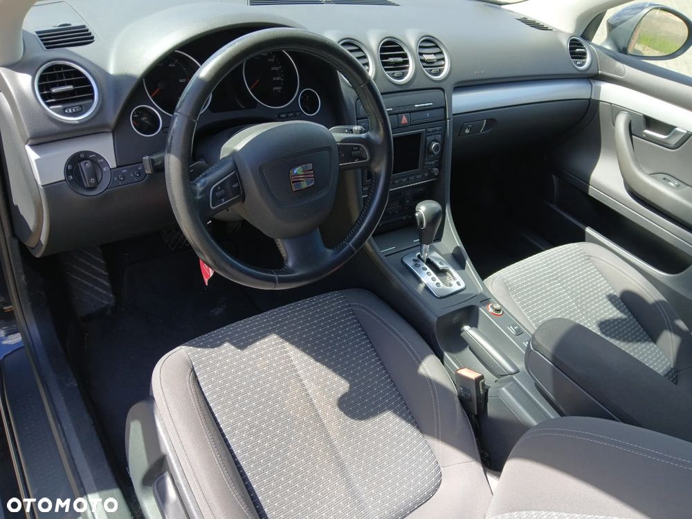 Seat Exeo - 20