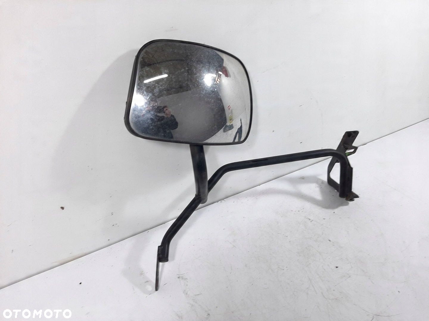 SCANIA R480 EURO 5 10R LUSTERKO ZEWNETRZNE RAMPOWE 1916866 - 5