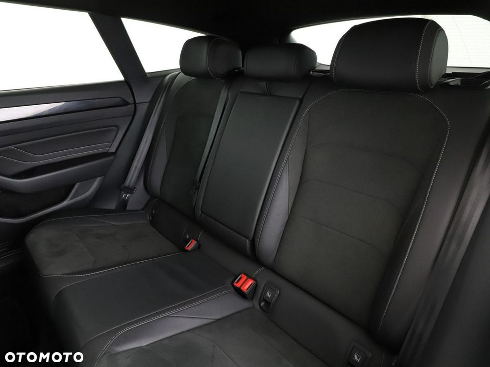 Volkswagen Arteon Shooting Brake 2.0 TDI R-Line DSG - 18
