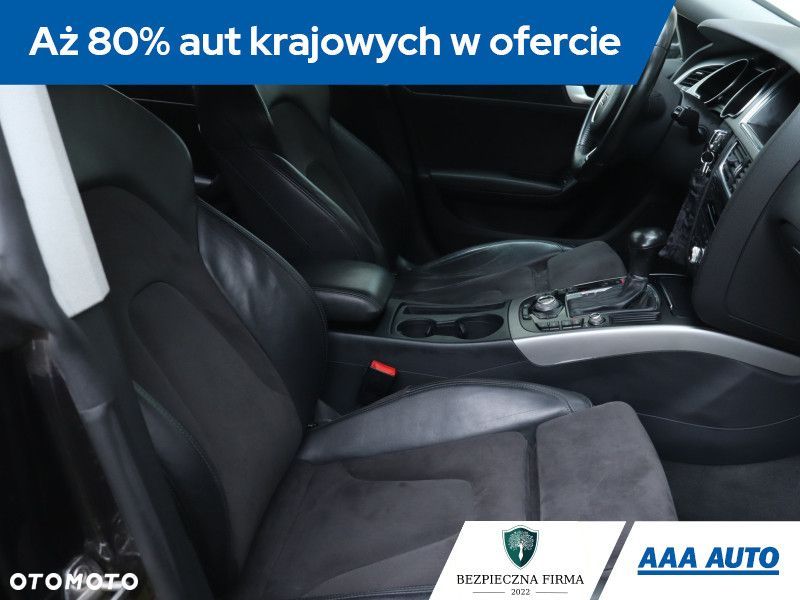 Audi A5 Sportback - 11