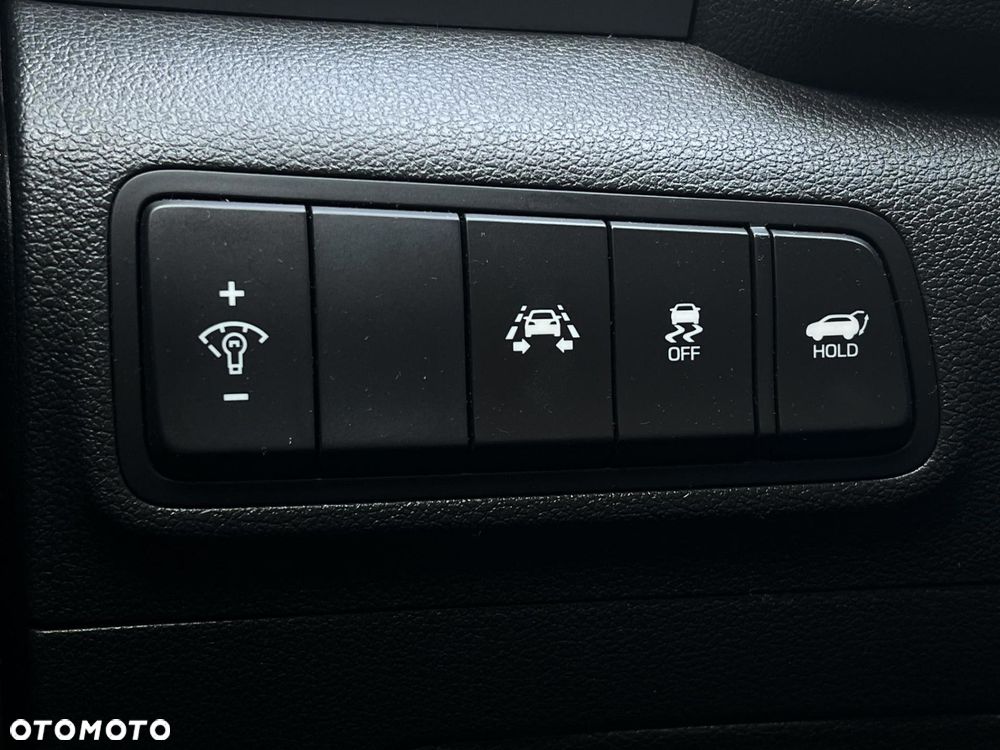 Hyundai Tucson 1.6 Turbo 4WD Premium - 21