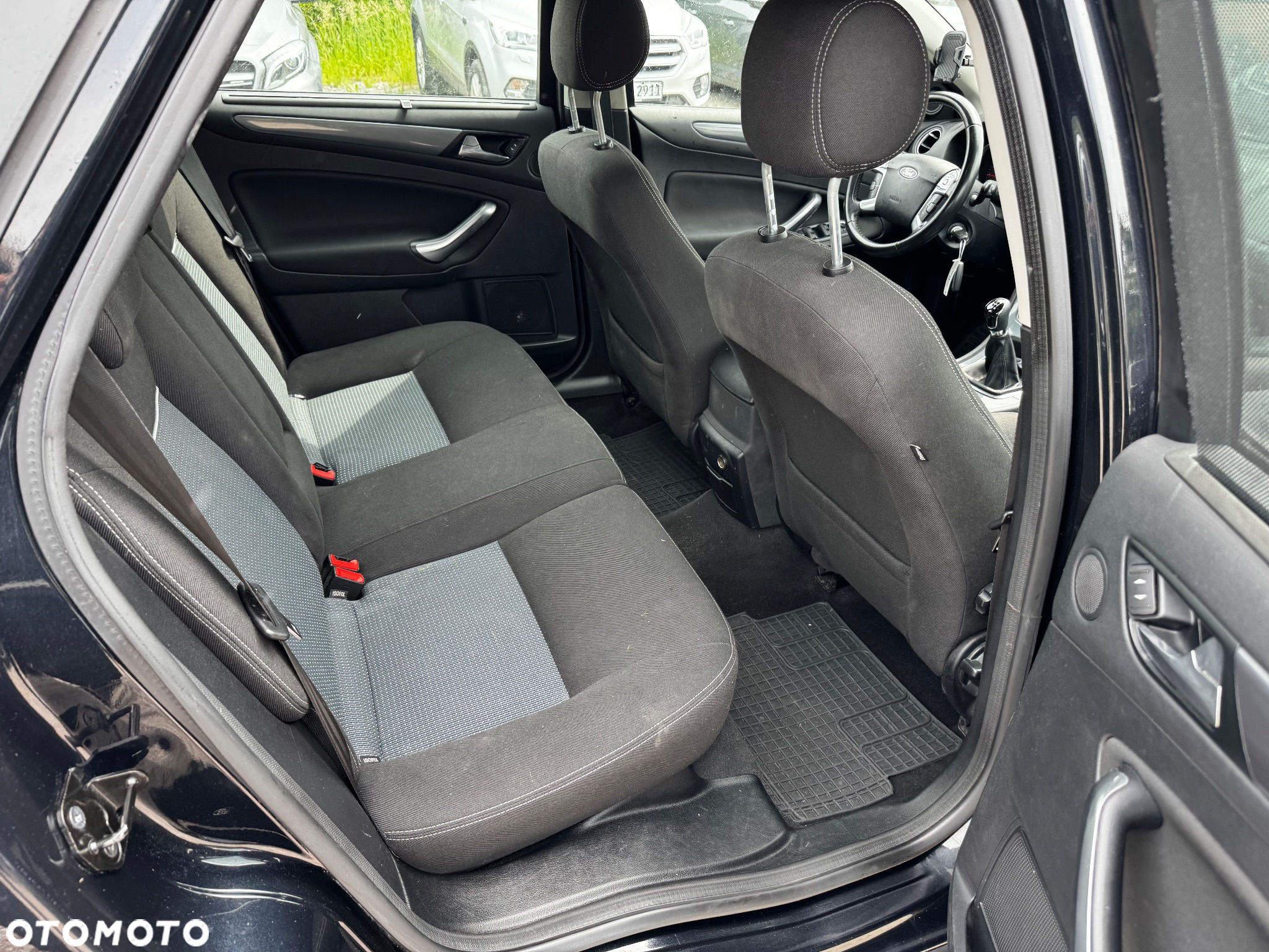 Ford Mondeo Turnier 2.0 Trend - 31