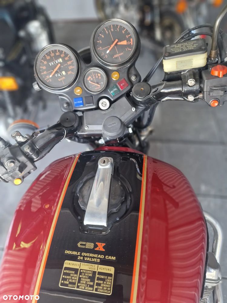Kawasaki KZ - 6