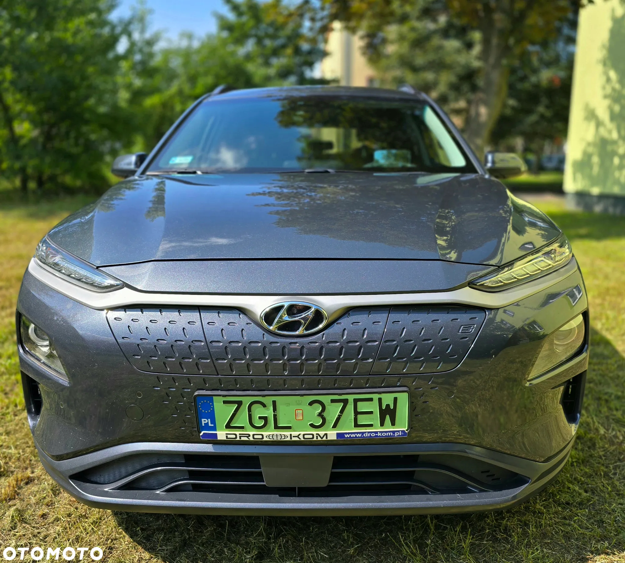 Hyundai Kona Electric 64kWh Premium - 5