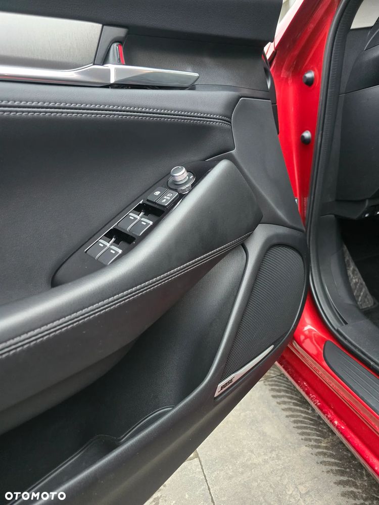 Mazda 6 SKYACTIV-G 165 Drive Exclusive-Line - 19