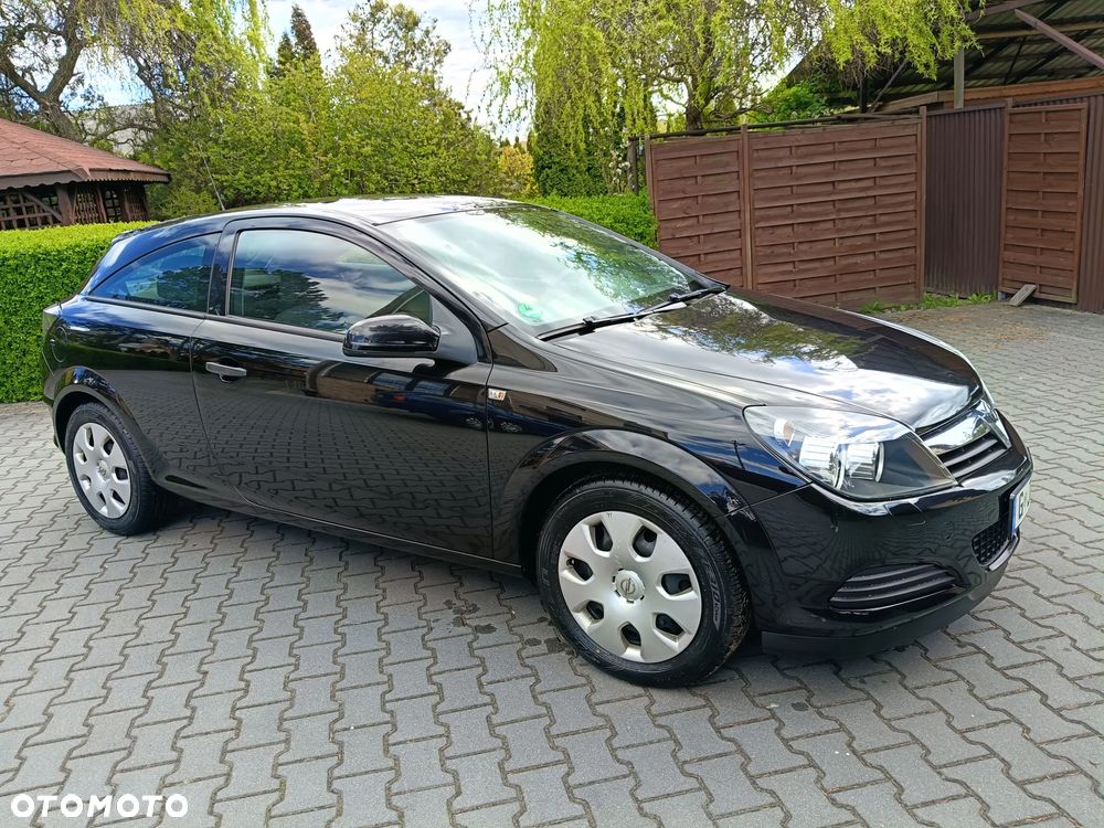 Opel Astra - 30