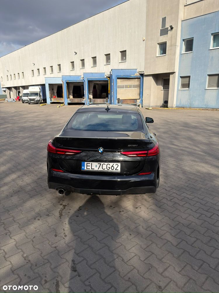 BMW Seria 2 218i - 8