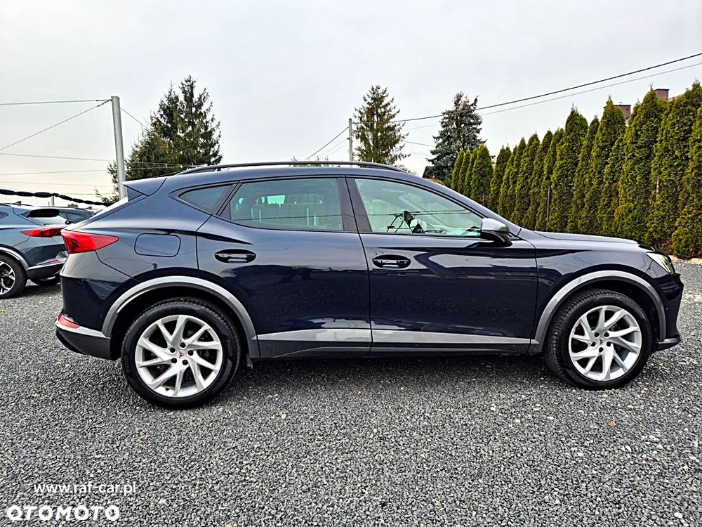 Cupra Formentor 1.5 TSI DSG - 4