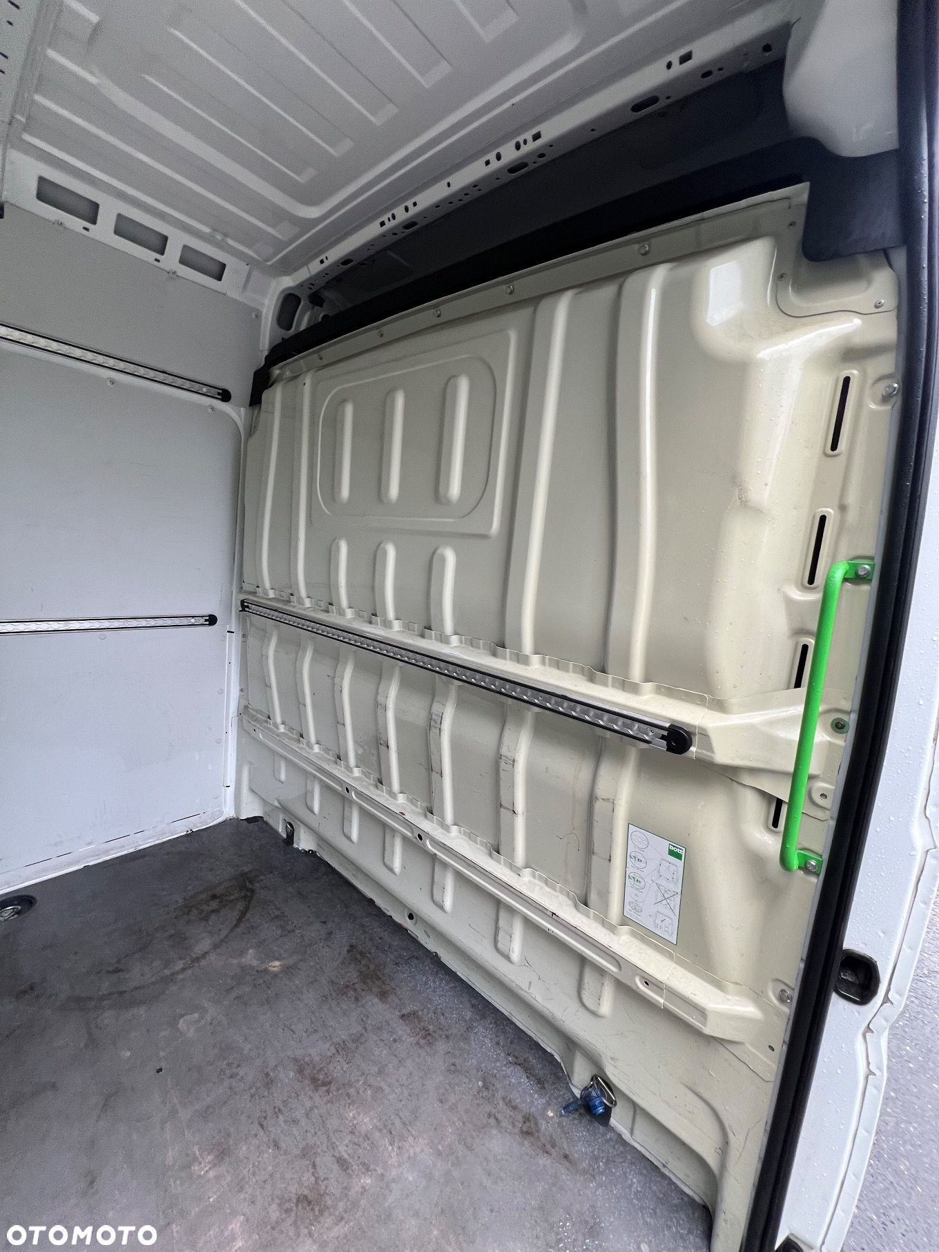 Peugeot Boxer - 11