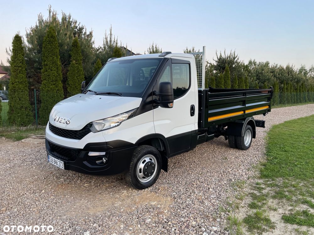 Iveco Daily 50c15 - 12