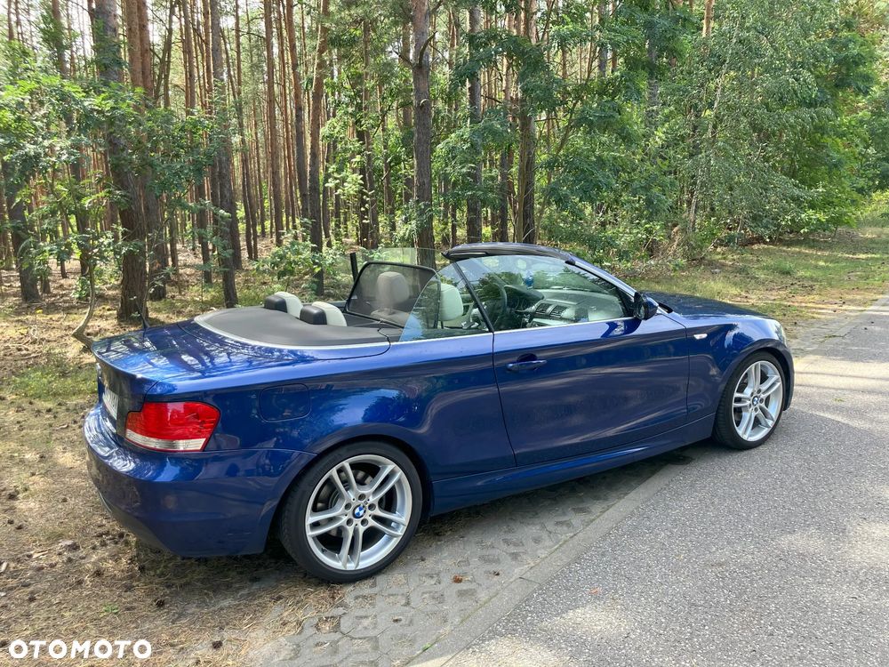 BMW Seria 1 118i - 12