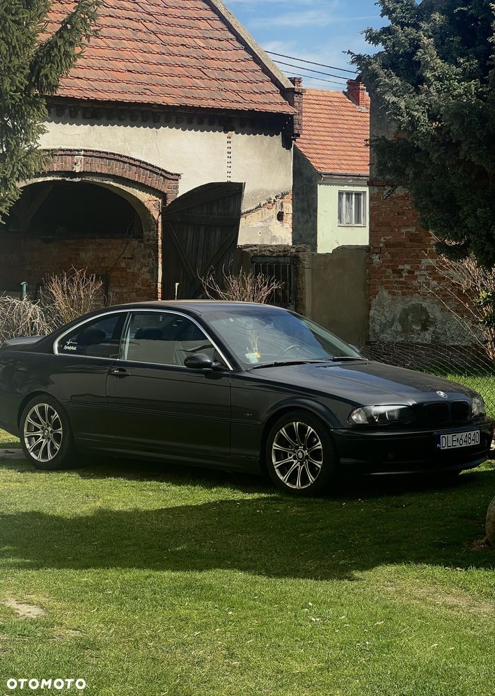 BMW Seria 3 - 1