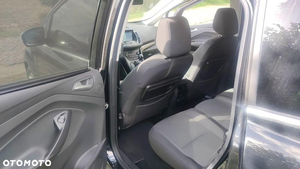 Ford C-MAX 1.0 EcoBoost Titanium ASS - 15