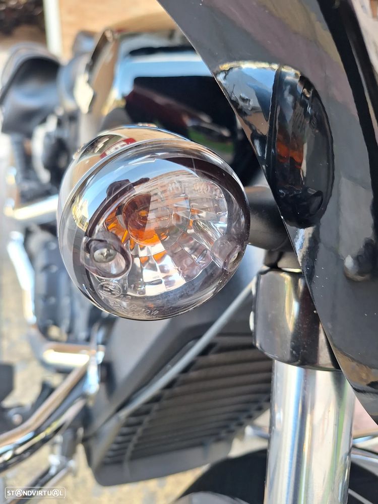 Indian Scout Sixty Classic Classic - 8