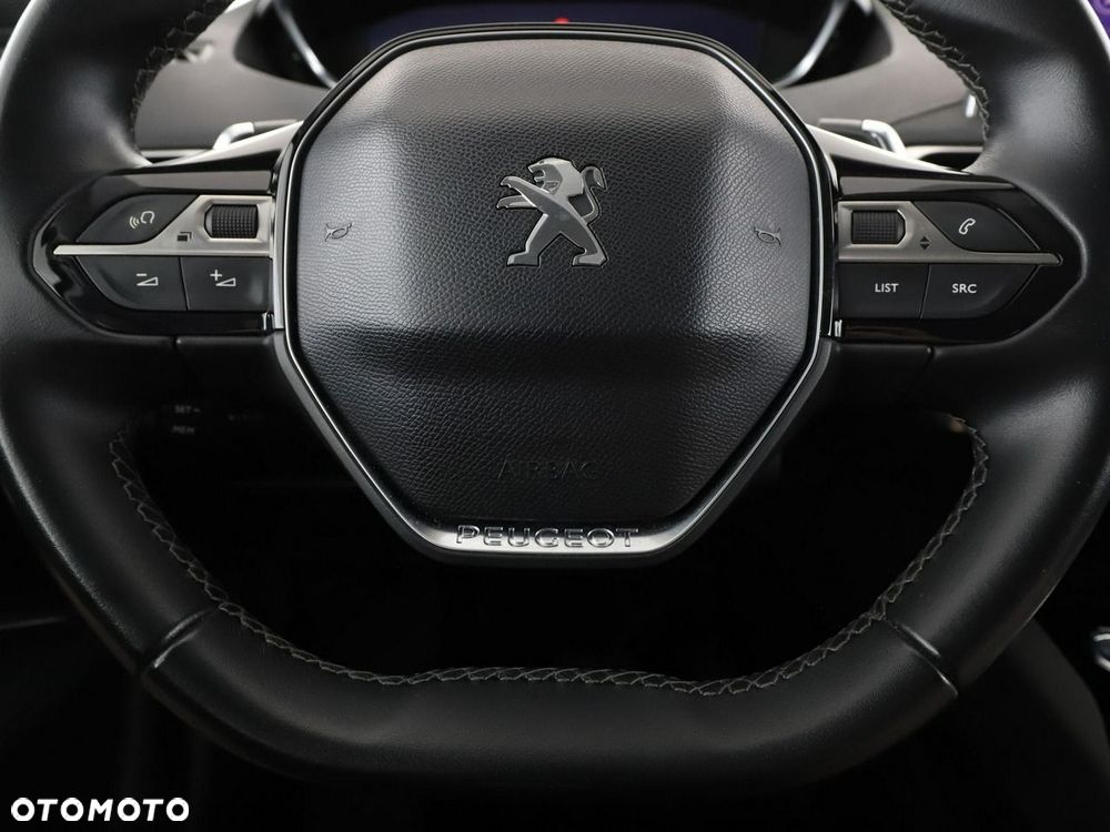 Peugeot 3008 PureTech 130 Stop & Start GPF EAT8 Allure - 22