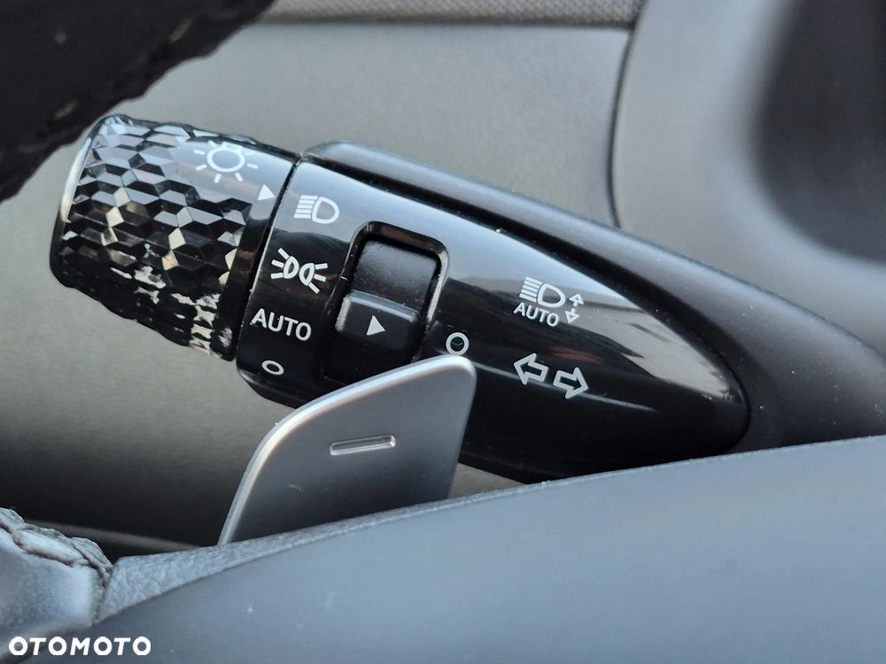 Hyundai Tucson 1.6 T-GDi HEV Executive 4WD - 35