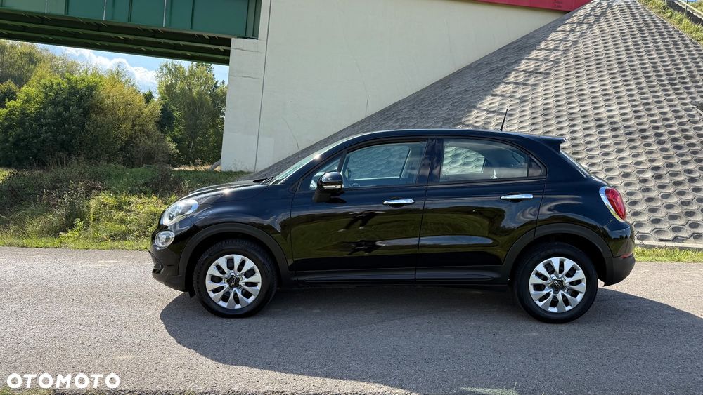 Fiat 500X - 5
