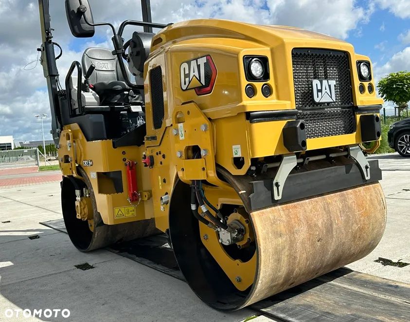 Caterpillar CB 2.5 GC - 19