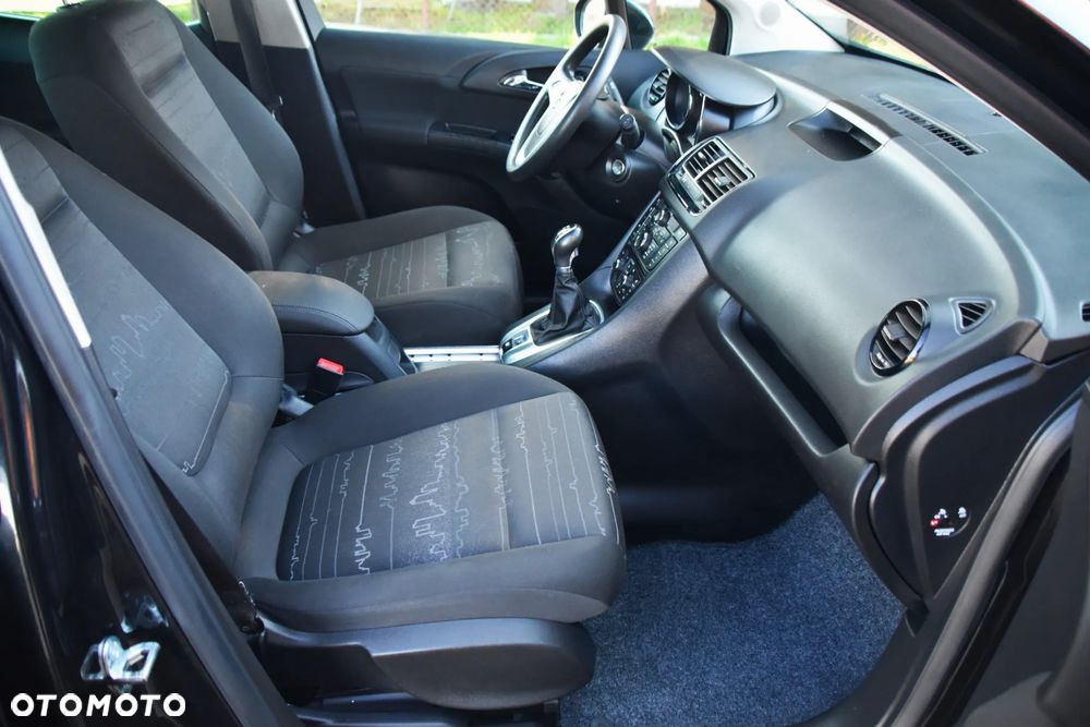 Opel Meriva 1.4 Color Edition - 15