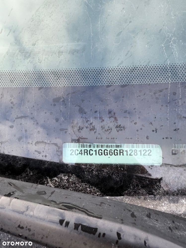 Chrysler Town & Country 3.6 Limited - 9