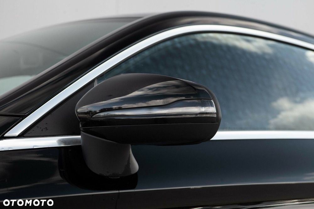 Mercedes-Benz Klasa C 200 9G-TRONIC - 16