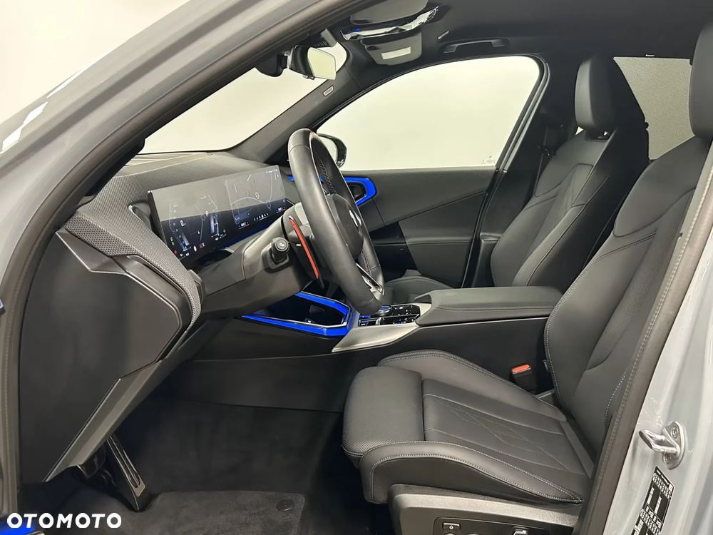 BMW X3 xM50 mHEV - 20