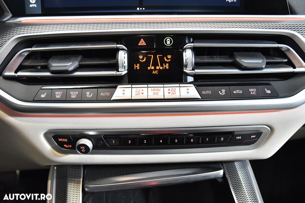 BMW X5 xDrive30d AT MHEV - 17