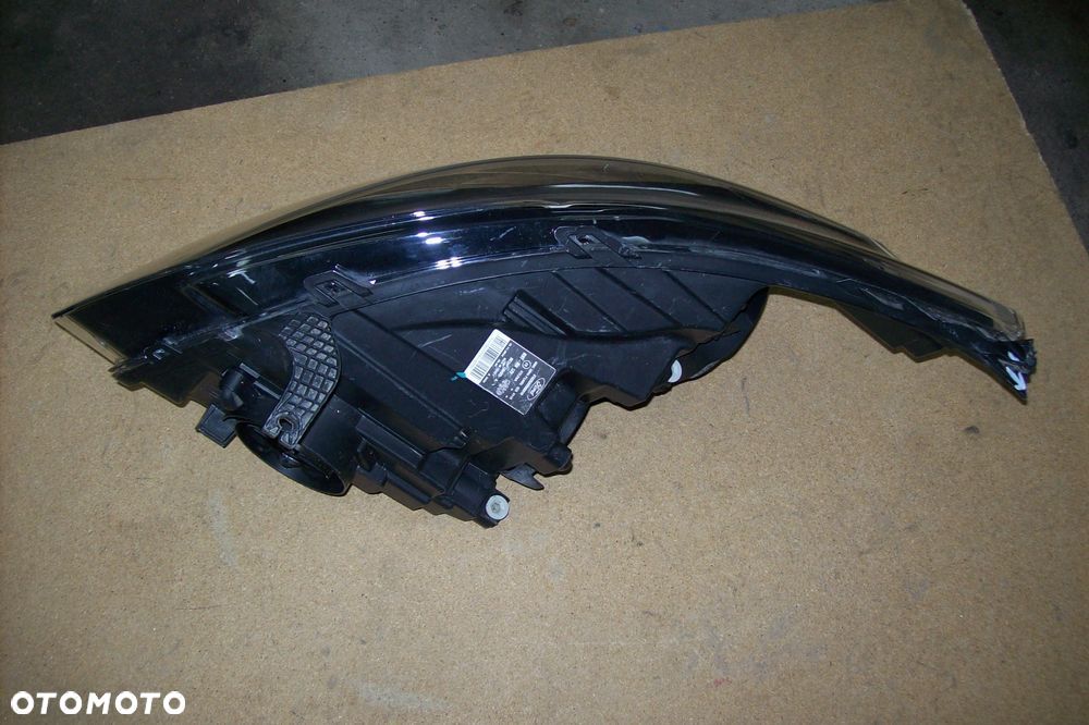 lampa przednia prawa ford transit custom - 3