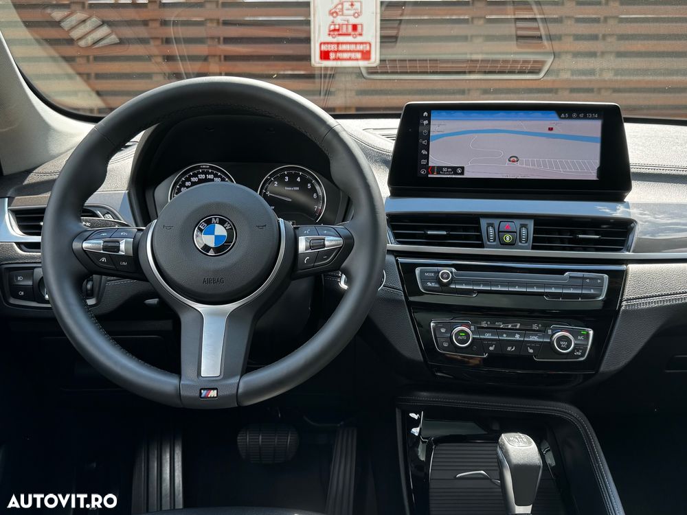BMW X1 xDrive25e Sport Line - 18